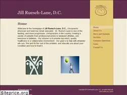 Sites similar to jillrueschlanedc.com