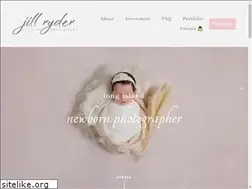 Sites similar to jillryderphotography.com