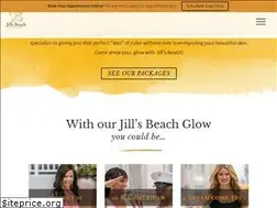 Sites similar to jillsbeach.com