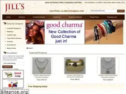 Sites similar to jillsboutique.com