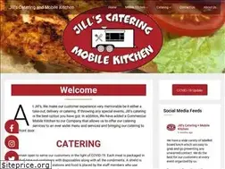 Sites similar to jillscafe.com