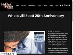 Sites similar to jillscott.com