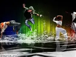 Sites similar to jillsdanceshop.com
