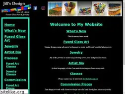 Sites similar to jillsdesign.net