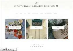 Sites similar to jillshomeremedies.com