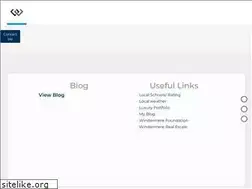 Sites similar to jillsjolin.com