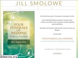 Sites similar to jillsmolowe.com