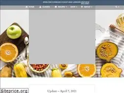 Sites similar to jillstable.ca