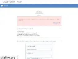 Sites similar to jillstuart-floranotisjillstuart.com