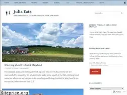 Sites similar to jillsurbanfoodcrawls.com