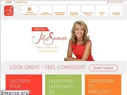 Sites similar to jillswanson.com