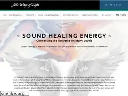 Sites similar to jillswingsoflight.com