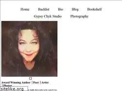 Sites similar to jillterry.com