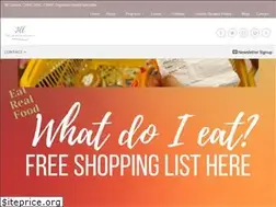 Sites similar to jillthehealthcoach.com