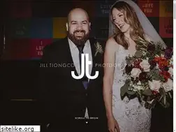 Sites similar to jilltiongco.com
