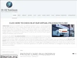Sites similar to jilltomlinson.com