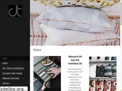 Sites similar to jilltuck.co.nz