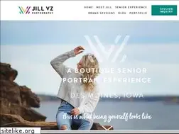 Sites similar to jillvzphotography.com