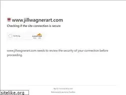 Sites similar to jillwagnerart.com