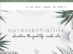Sites similar to jillwiley.com