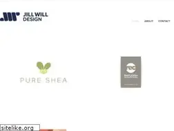 Sites similar to jillwilldesign.com