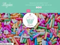 Sites similar to jillycakesorlando.com