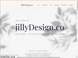 Sites similar to jillydesign.co