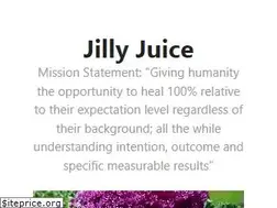 Sites similar to jillyjuice.com