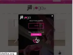 Sites similar to jillyoga.com