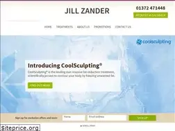 Sites similar to jillzander.co.uk