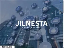 Sites similar to jilnesta.co.jp