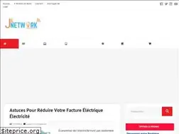 Sites similar to jilnetwork.com