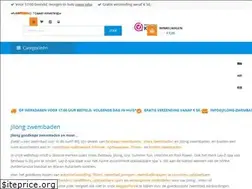 Sites similar to jilong-zwembaden.nl