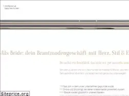 Sites similar to jils-bride.de