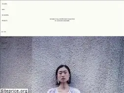 Sites similar to jilsander.de