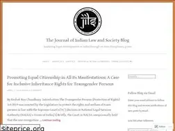Sites similar to jilsblognujs.wordpress.com