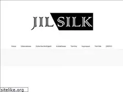 Sites similar to jilsilk.at