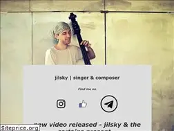 Sites similar to jilski.com