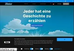 Sites similar to jilster.de