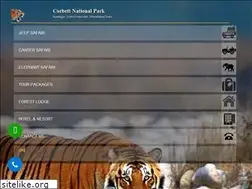 Sites similar to jim-corbett-gov.in