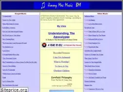 Sites similar to jim-mac.com