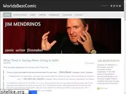 Sites similar to jim-mendrinos.com