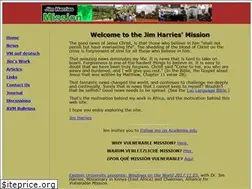 Sites similar to jim-mission.org.uk