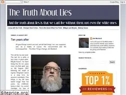 Sites similar to jim-murdoch.blogspot.com