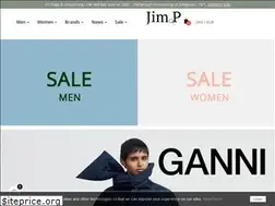 Sites similar to jim-p.dk