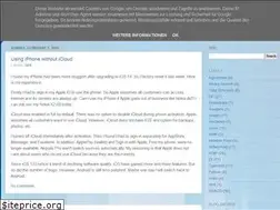 Sites similar to jim-think.blogspot.com