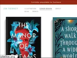 Sites similar to jim-tierney.com