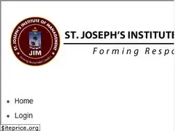 Sites similar to jim.ac.in