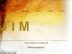 Sites similar to jim.fi