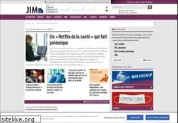 Sites similar to jim.fr